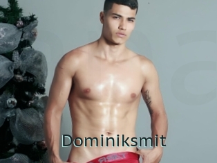 Dominiksmit