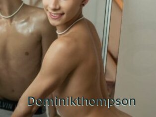 Dominikthompson