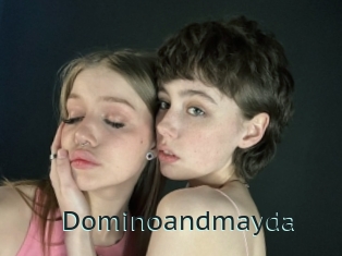 Dominoandmayda