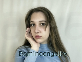Dominoengelby