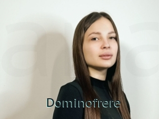 Dominofrere