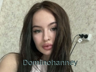 Dominohanney