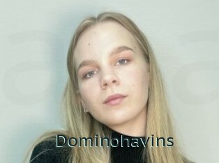 Dominohavins