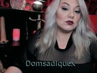 Domsadiquex