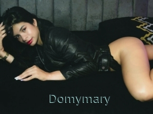 Domymary