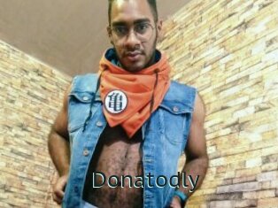 Donatodly