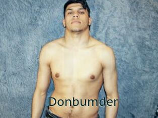 Donbumder