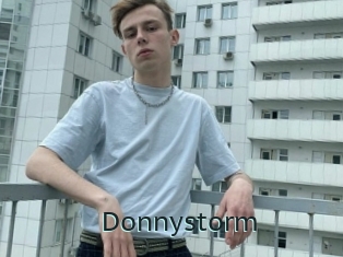 Donnystorm