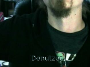 Donutzot
