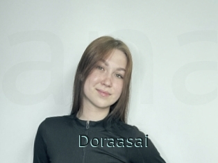 doraasai Anal X
