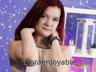 Doraenjoyable