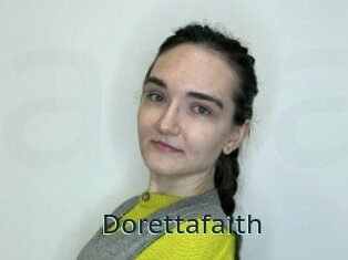 Dorettafaith