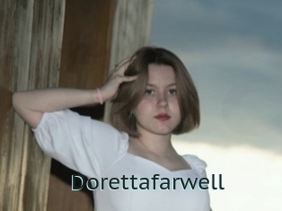 Dorettafarwell