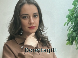 Dorettagitt