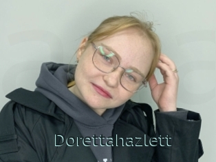 Dorettahazlett