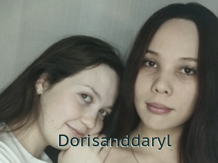 Dorisanddaryl