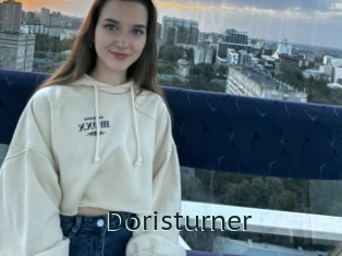 Doristurner