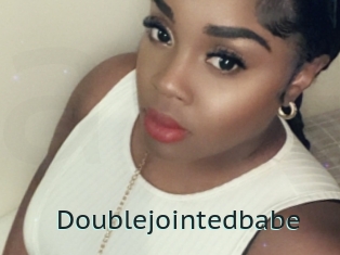 Doublejointedbabe