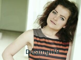 Dreamgirl9