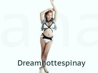 Dreamhottespinay