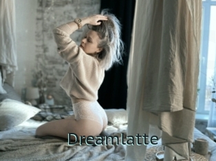 Dreamlatte