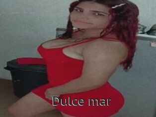 Dulce_mar