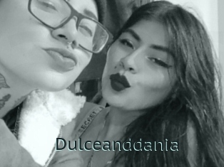 Dulceanddania
