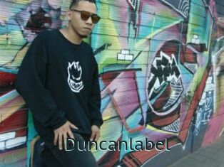 Duncanlabel
