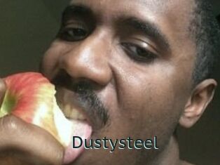 Dustysteel