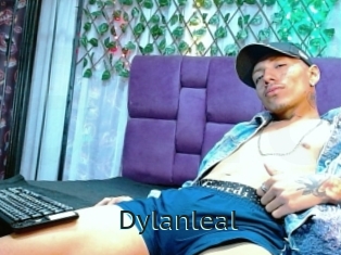 Dylanleal