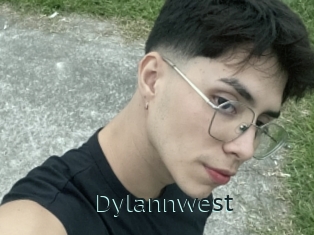 Dylannwest