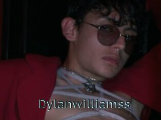 Dylanwilliamss