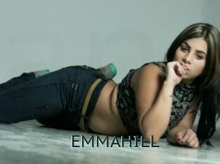 EMMAHILL