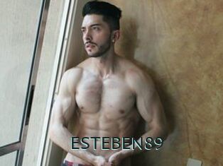 ESTEBEN89