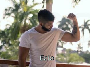 Ecio
