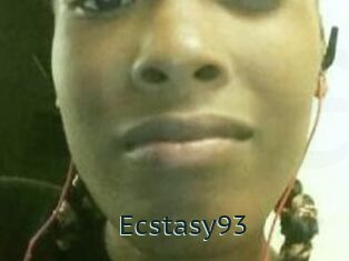 Ecstasy93