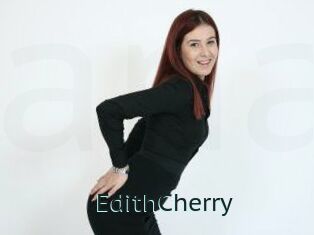 EdithCherry