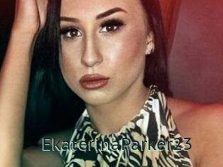 EkaterinaParker23
