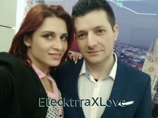 ElecktrraXLove