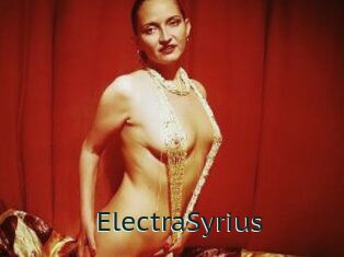 Electra_Syrius