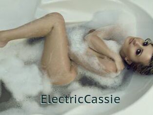 ElectricCassie