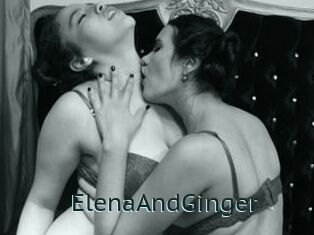 ElenaAndGinger