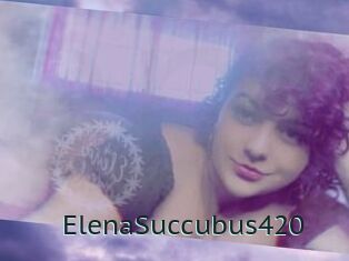 ElenaSuccubus420
