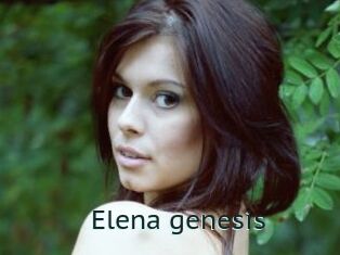 Elena_genesis
