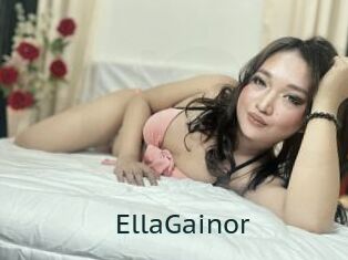 EllaGainor