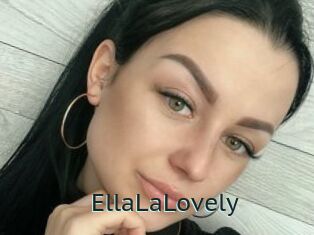 EllaLaLovely