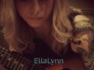 EllaLynn