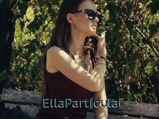 EllaParticular