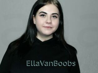 EllaVanBoobs