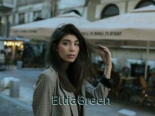 ElliaGreen